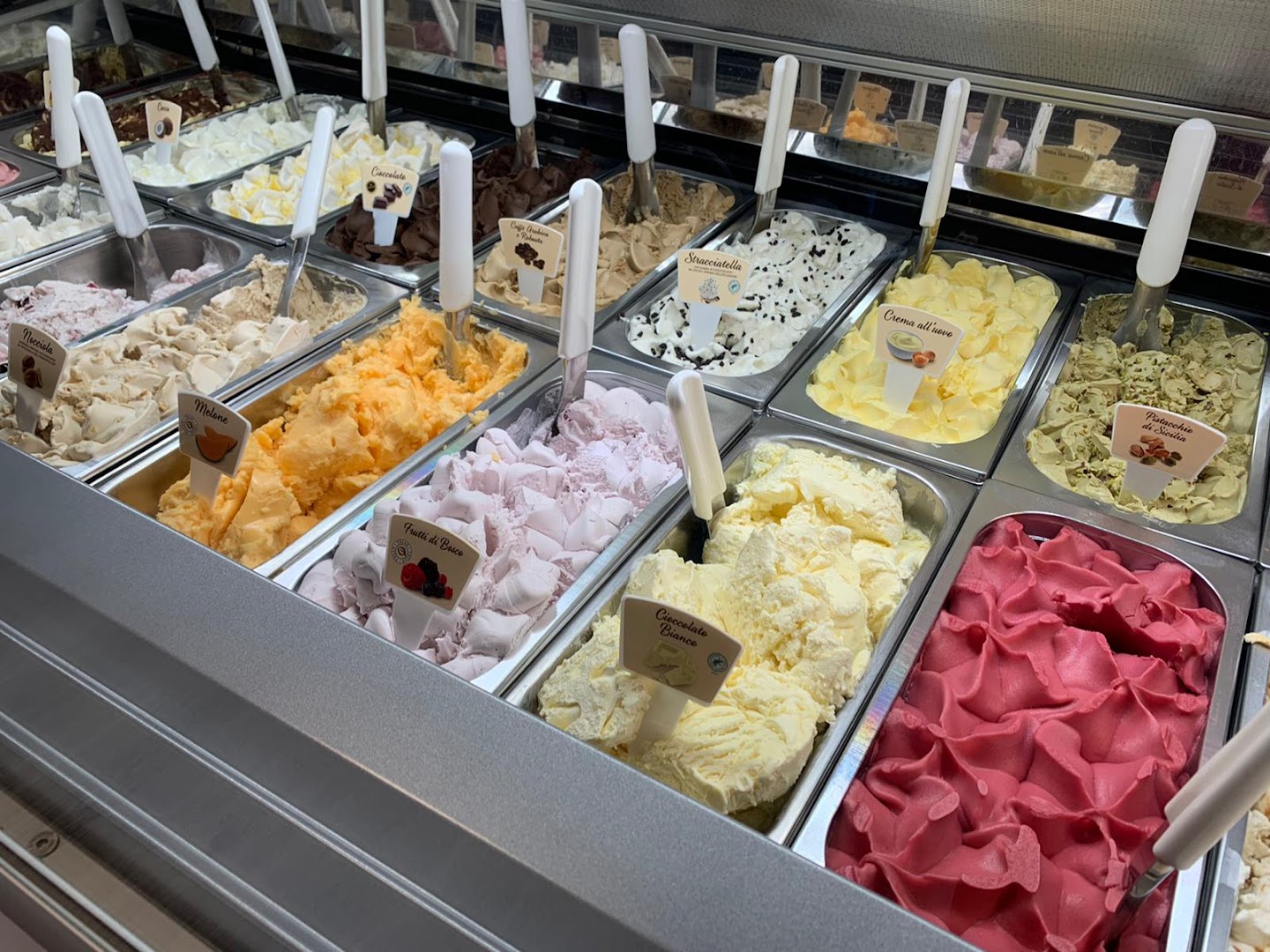 Crema & Cioccolato · Foto 1